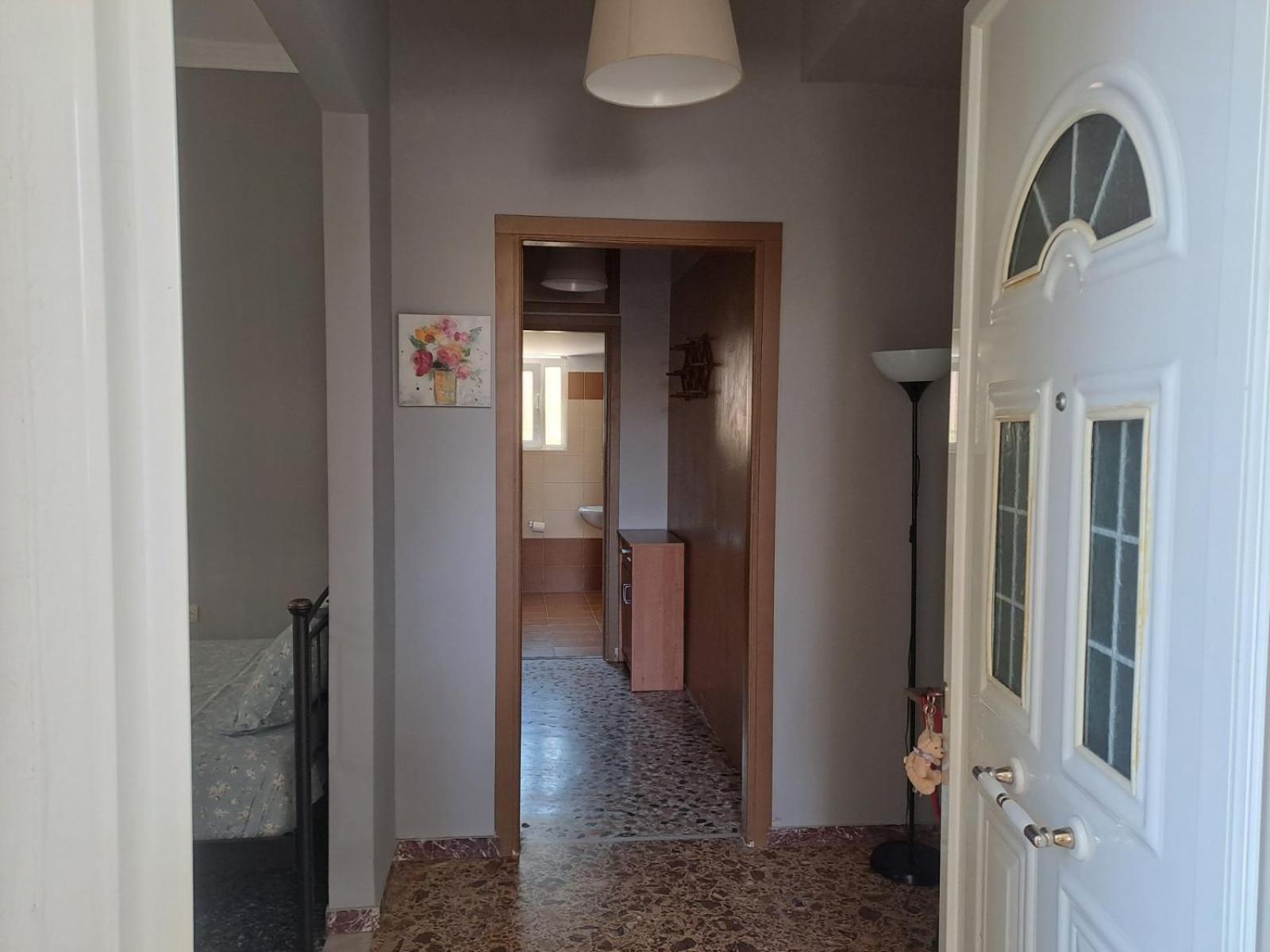 Dimitris Place Near Athens Airport โกโรปิออน ภายนอก รูปภาพ